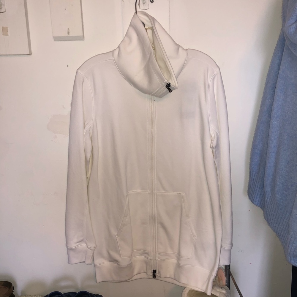 NWOT Under Armour Full ZIP